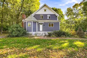 477 Oakhill Ave, Attleboro, MA 02760 - Photo 1