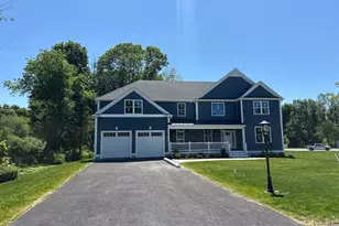 Lot 1 9 Earle Stewart Ln, Wrentham, MA 02093 - Photo 1