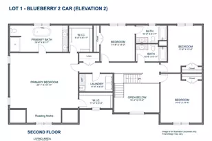Lot 1 9 Earle Stewart Ln, Wrentham, MA 02093 - Photo 4