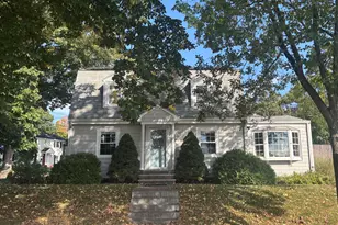 248 Fenno St, Quincy, MA 02170 - Photo 1