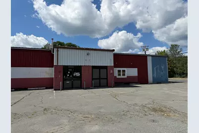 424 Nash Rd, New Bedford, MA 02746 - Photo 1