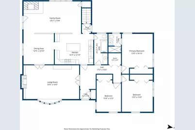 110 Helena, Leominster, MA 01453 - Photo 40