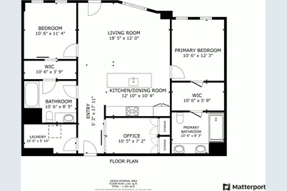 566 Columbus Ave. #410, Boston, MA 02118 - Photo 30