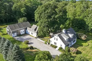 448 River St, Norwell, MA 02061 - Photo 1