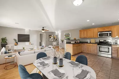 3076 Hunters Hill Dr, Dighton, MA 02715 - Photo 20