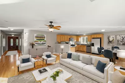 3076 Hunters Hill Dr, Dighton, MA 02715 - Photo 12