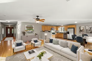 3076 Hunters Hill Dr, Dighton, MA 02715 - Photo 12