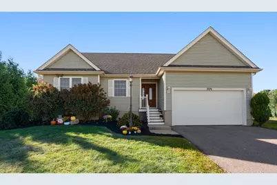 3076 Hunters Hill Dr, Dighton, MA 02715 - Photo 1