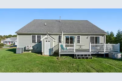 3076 Hunters Hill Dr, Dighton, MA 02715 - Photo 4