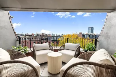 51 Rutland Square #PH, Boston, MA 02118 - Photo 30