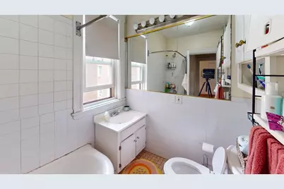 1213 Beacon St #1, Brookline, MA 02446 - Photo 6