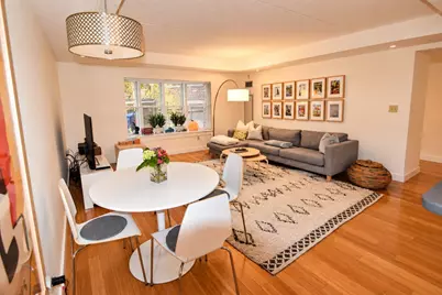 77 Marion St #106, Brookline, MA 02446 - Photo 2