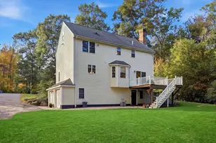 319 Oak St, Swansea, MA 02777 - Photo 30