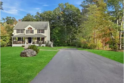 319 Oak St, Swansea, MA 02777 - Photo 34