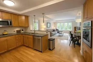 77 Marion St, Brookline, MA 02446 - Photo 1
