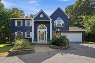 252 Elizabeth Dr, Ludlow, MA 01056 - Photo 2
