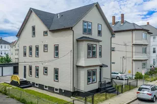 35 Hood St, Fall River, MA 02720 - Photo 1