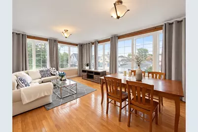 12 Bradbury Ave #12, Medford, MA 02155 - Photo 2