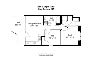 214-216 E Eagle, Boston, MA 02128 - Photo 16