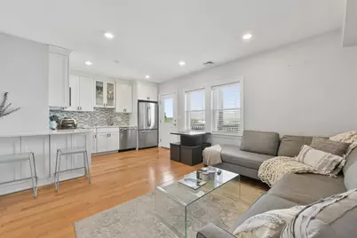 214-216 E Eagle #5, Boston, MA 02128 - Photo 1