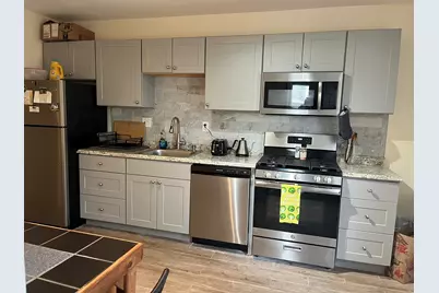 34 Clark #1, Somerville, MA 02143 - Photo 1