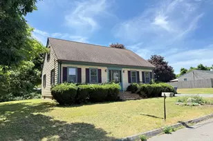 3 Pine Ave, Fairhaven, MA 02719 - Photo 1