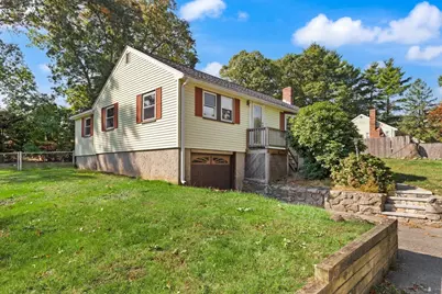 2300 Central St, Stoughton, MA 02072 - Photo 4
