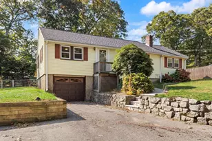 2300 Central St, Stoughton, MA 02072 - Photo 2