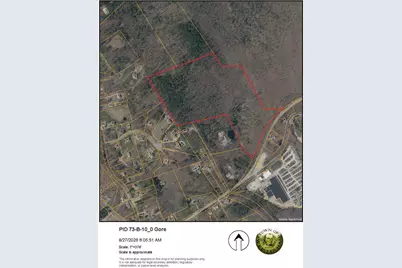 Anr Lot 2 Douglas Rd (0 Gore District), Webster, MA 01570 - Photo 4