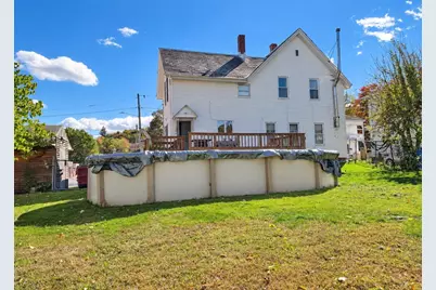 90 Birch St, Fitchburg, MA 01420 - Photo 2