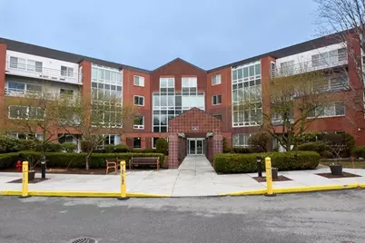 166 Place Ln #166, Woburn, MA 01801 - Photo 1