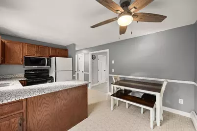 43 Willow Ridge Dr #43, Bridgewater, MA 02324 - Photo 20