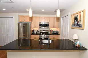 321 Hammond Pond Pkwy, Brookline, MA 02467 - Photo 2