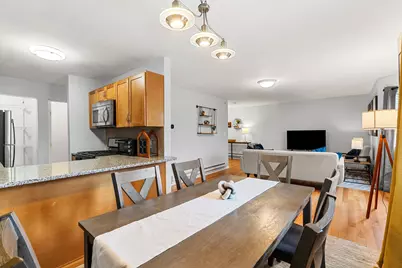 66 Saint James St #210, Boston, MA 02119 - Photo 4