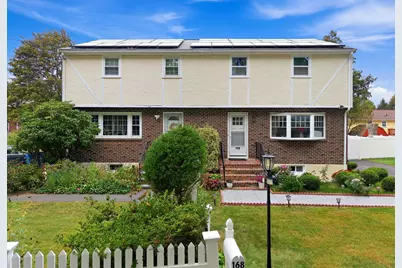 168 Old St. #R, Randolph, MA 02368 - Photo 1