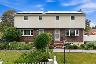 168 Old St, Randolph, MA 02368 - Photo 1