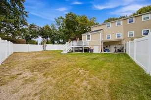 168 Old St, Randolph, MA 02368 - Photo 18