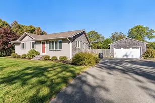 297 Bakerville Rd, Dartmouth, MA 02748 - Photo 2