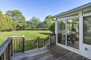 297 Bakerville Rd, Dartmouth, MA 02748 - Photo 12