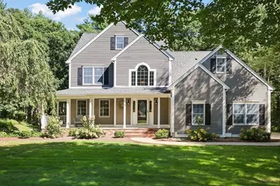 34 Meeting House Rd., Kingston, MA 02364 - Photo 2