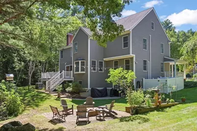 34 Meeting House Rd., Kingston, MA 02364 - Photo 4