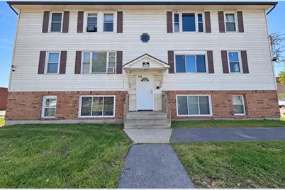 340 Appleton St #2, Holyoke, MA 01040 - Photo 1