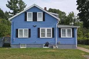 5 Hoffman St, Taunton, MA 02780 - Photo 4