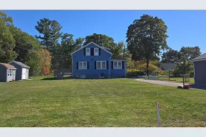 5 Hoffman St, Taunton, MA 02780 - Photo 2
