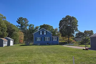 5 Hoffman St, Taunton, MA 02780 - Photo 2