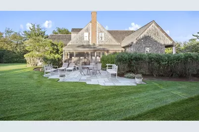 4 Maxey Pond Road, Nantucket, MA 02554 - Photo 6