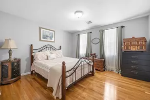 50 Ivy Cir, Bridgewater, MA 02324 - Photo 12