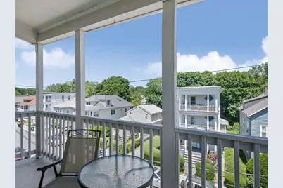 17 Wyvern St #3, Boston, MA 02131 - Photo 10