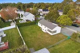 45 Pine Ridge St, New Bedford, MA 02740 - Photo 18
