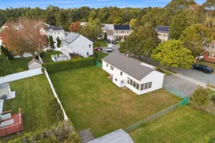45 Pine Ridge St, New Bedford, MA 02740 - Photo 22
